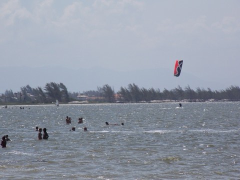 Praia de Araruama, RJ